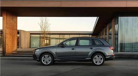 冠松奥迪4s店怎么样,冠松奥迪两周年