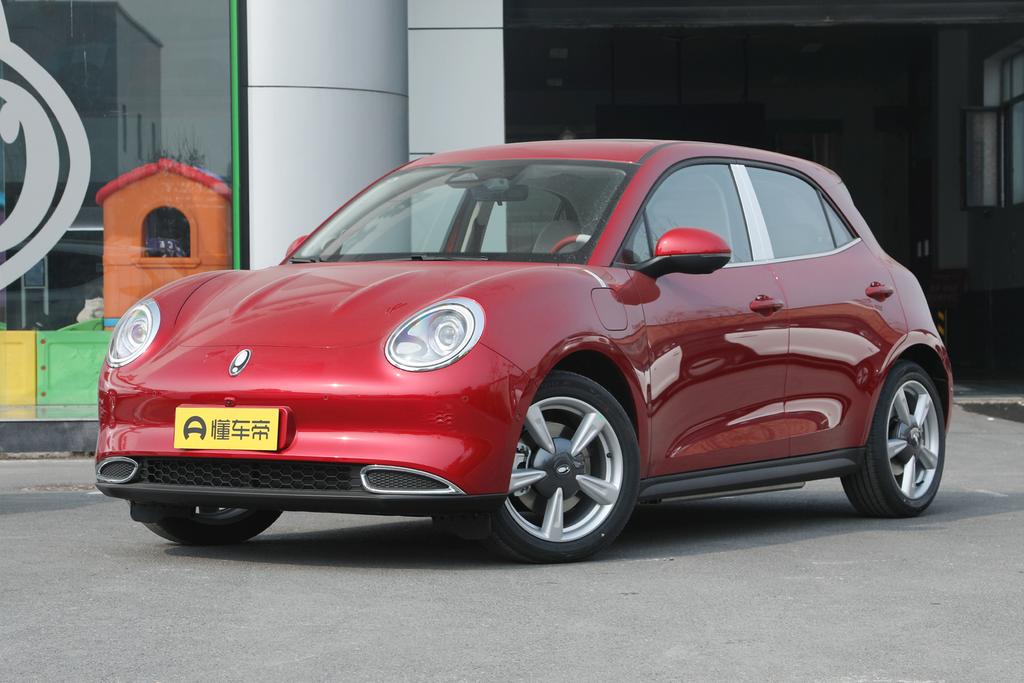 广西欧拉好猫豪华版最新优惠,广西欧拉好猫8月优惠