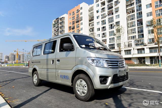 长安之星9能否越野走山路,长安之星9拉货空间有多大