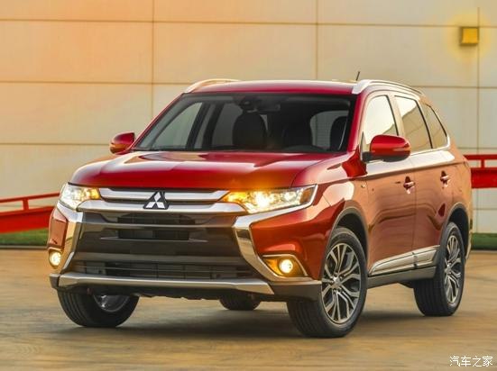 欧蓝德乘坐真实感受,三菱欧蓝德和汉兰达哪个舒适