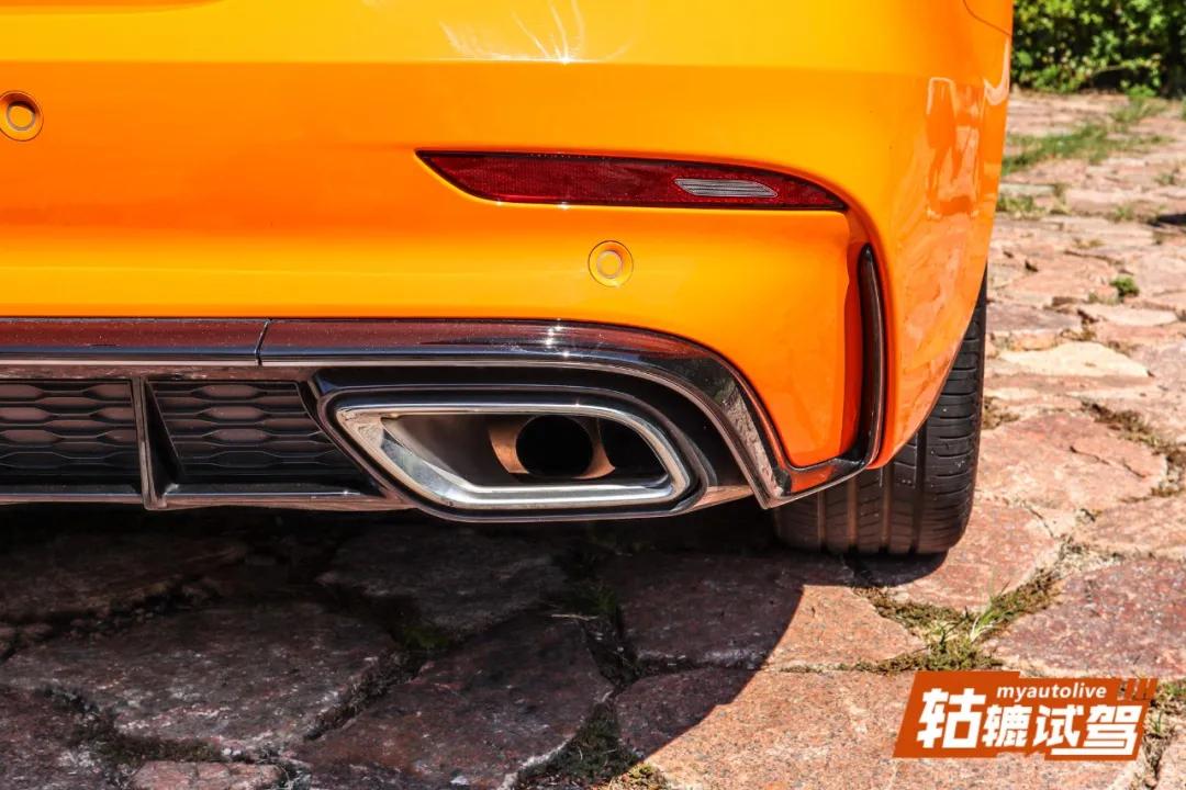 第三代mg6pro官图,mg6pro实车官图