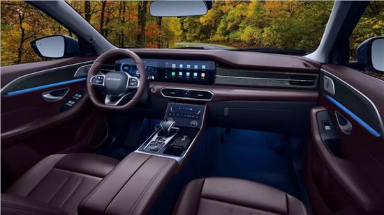 捷途x90子龙二手报价,捷途x902.0子龙武神版二手车