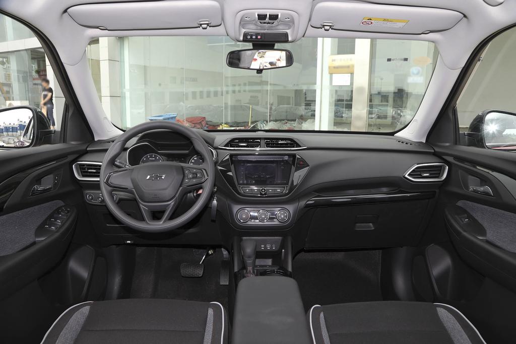 创界最新官方价格,雪佛兰创界1.3t落地价多少钱