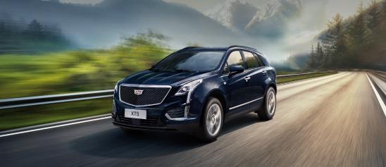 凯迪拉克XT5性能,凯迪拉克XT5怎么样专家点评