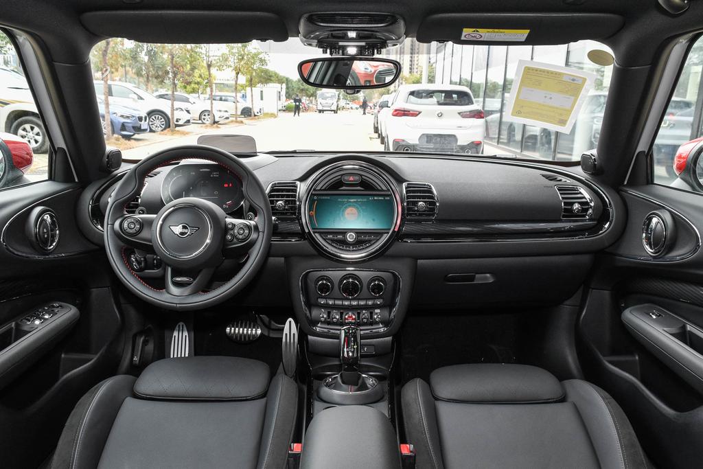 最新miniclubmanjcw售价,jcwclubman二手价格