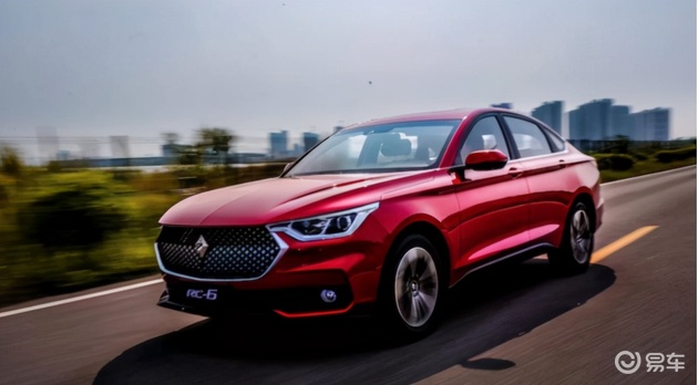 新宝骏rc-6真实驾驶 (新宝骏rc-6自动驾驶好用吗)