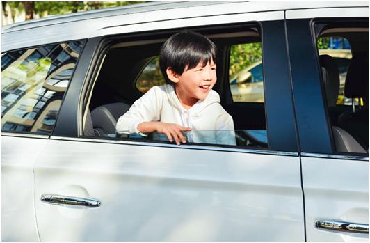 奶爸车的正确使用方法,城市奶爸正确用车姿势