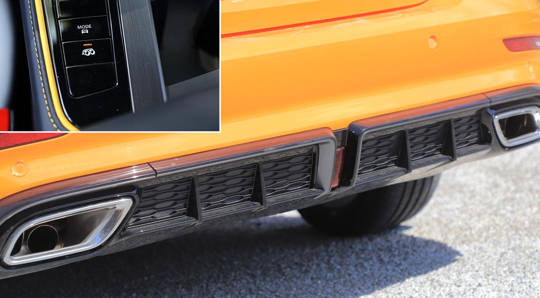 名爵mg6pro最划算的配置,名爵mg6pro豪华版都有点什么配置