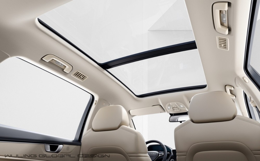 五菱凯捷真的那么好,五菱凯捷车质量咋样