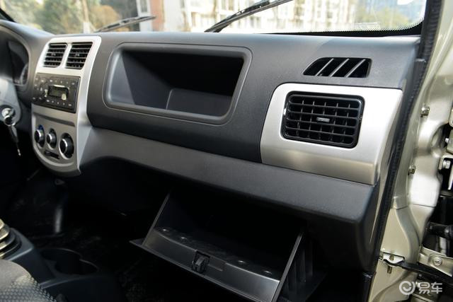 长安之星9能否越野走山路,长安之星9拉货空间有多大