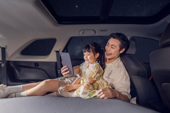 长安欧尚x7plus7座版最新消息,欧尚x7plus七座版空间视频