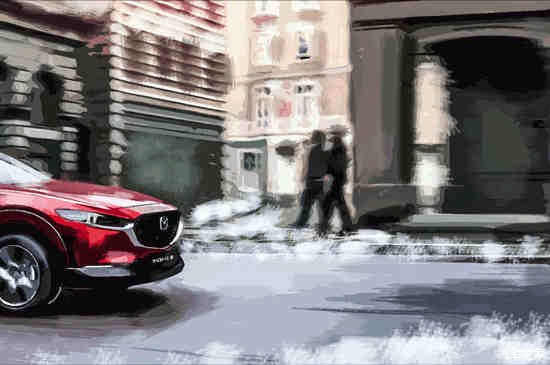 天寒地冻注意防冻,天气冷洗车正确方法