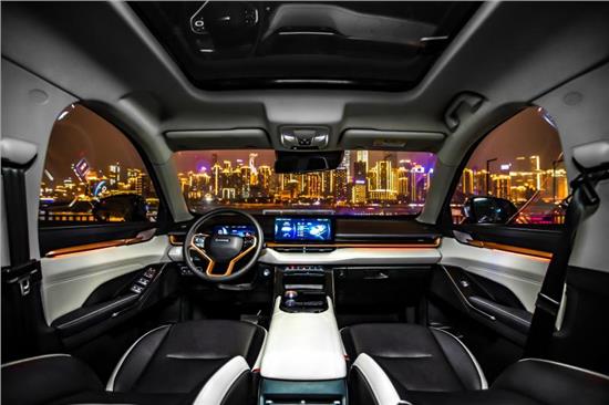 哈弗h6和捷途x70plus哪个省油,哈弗h6和捷途x70plus对比