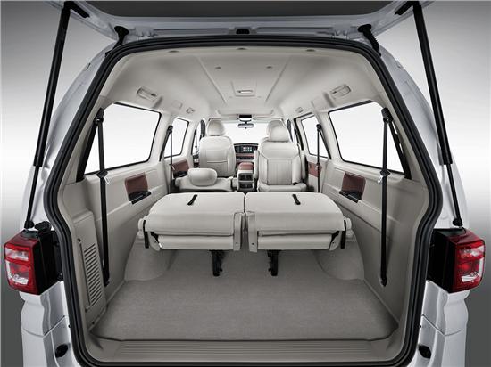 了解菱智m5ev,生活方面的难题