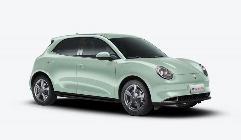 高能新能源汽车,新能源车出海提速强化品牌竞争