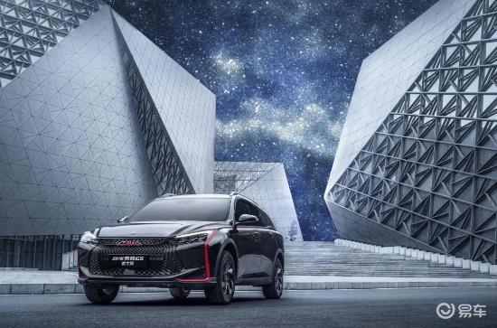 风神新款奕炫gs图片,东风风神奕炫gs黑武士隐藏功能