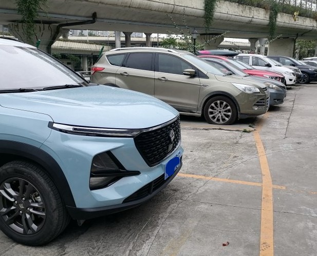 宝骏发动机怎么样?入手宝骏SUV感觉不错,质量可靠