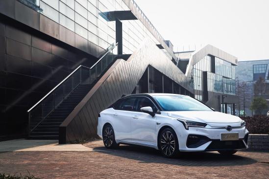 埃安s有旧车置换补贴吗,零首付购埃安混动