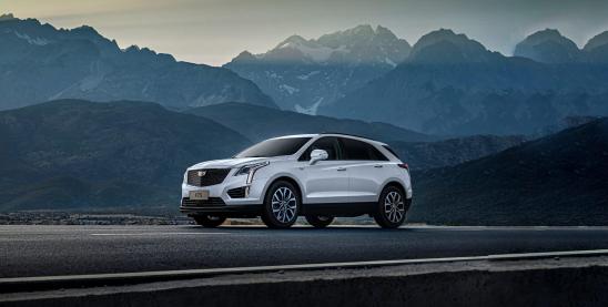 林肯航海家2.0t和凯迪拉克xt5对比,凯迪拉克xt52020款28t豪华型