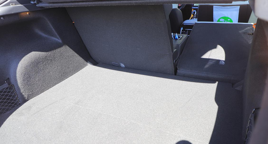 名爵mg6pro最划算的配置,名爵mg6pro豪华版都有点什么配置