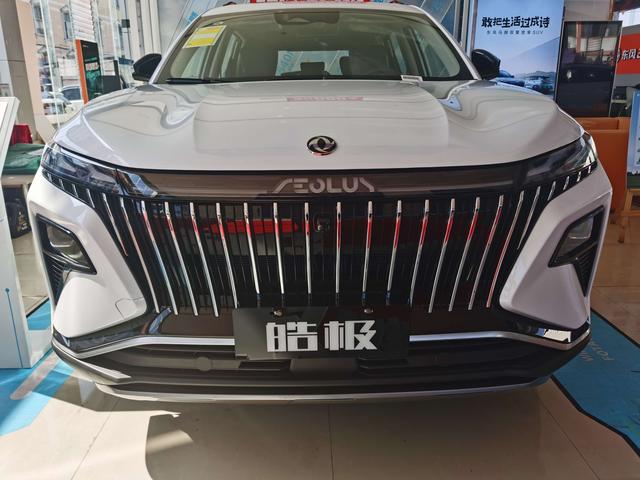 皓极新车优惠,皓极新春购