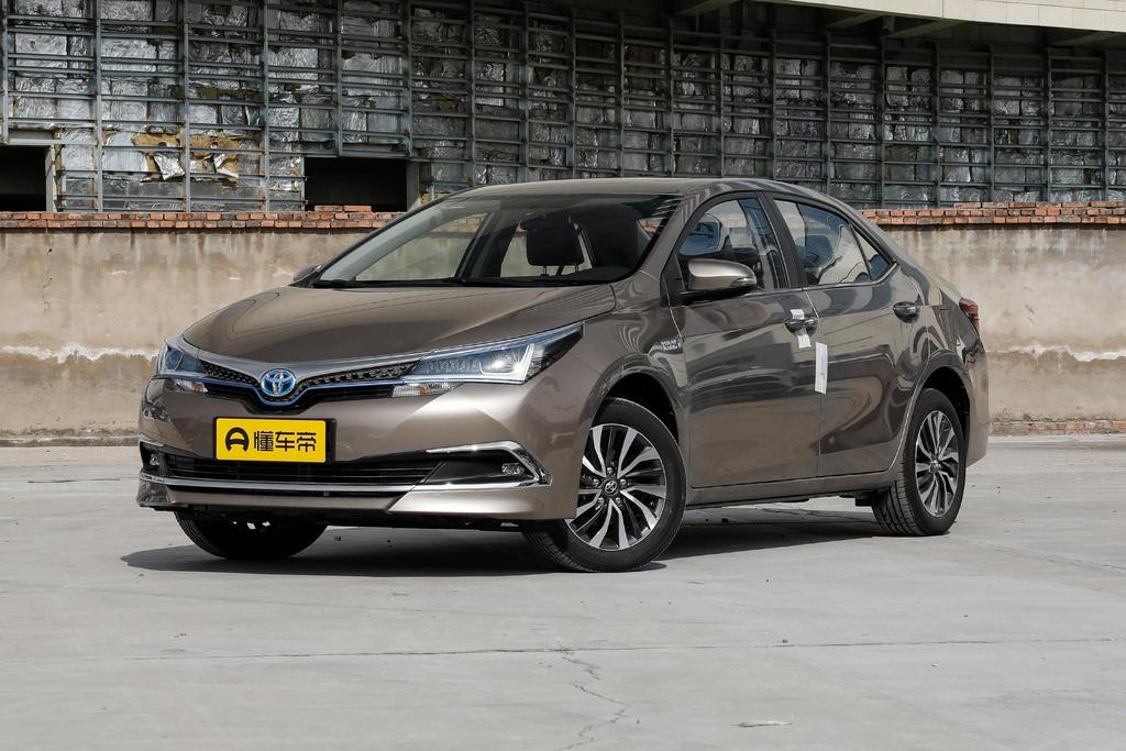 丰田卡罗拉双擎东莞优惠价,北京丰田卡罗拉双擎最低价