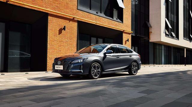 长安锐程cc蓝鲸版优惠,长安锐程cc2021款蓝鲸版优惠多少