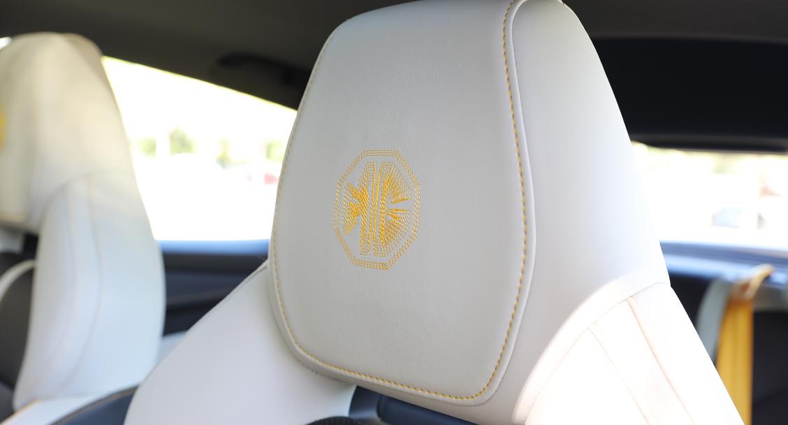 名爵mg6pro最划算的配置,名爵mg6pro豪华版都有点什么配置