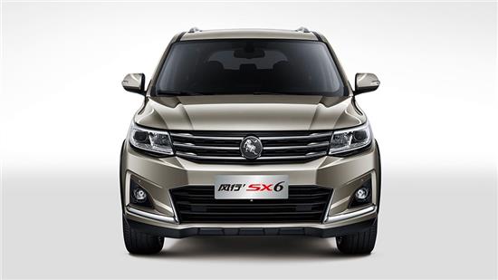 风行sx6缺点,风行sx6建议买吗