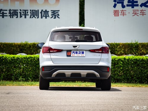 值得入手的车型捷达vs5,物美价廉的好车