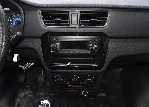 东风小康d51单排1.5l小货车价格,东风小康微卡d50