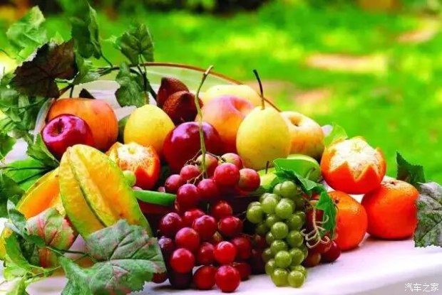 如何保持车内空气质量,车内空气治理最有效方法