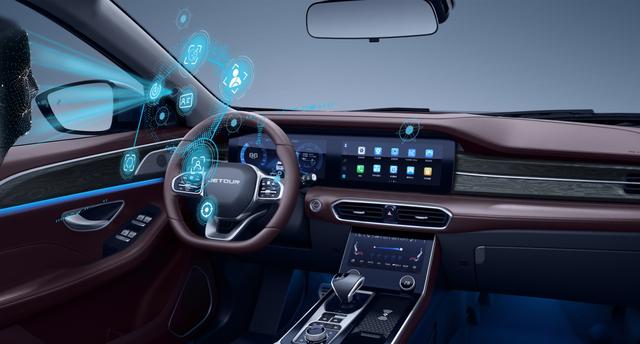 骁龙最顶尖的处理器能否带动原神,捷途x90子龙深度解析