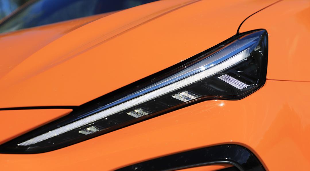 名爵mg6pro最划算的配置,名爵mg6pro豪华版都有点什么配置