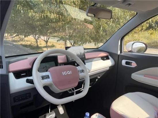 最新款奇瑞qq冰淇淋紫色,奇瑞qq冰淇淋蓝色老款