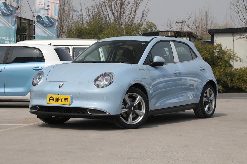 广西欧拉好猫新车折扣,广西贺州欧拉好猫