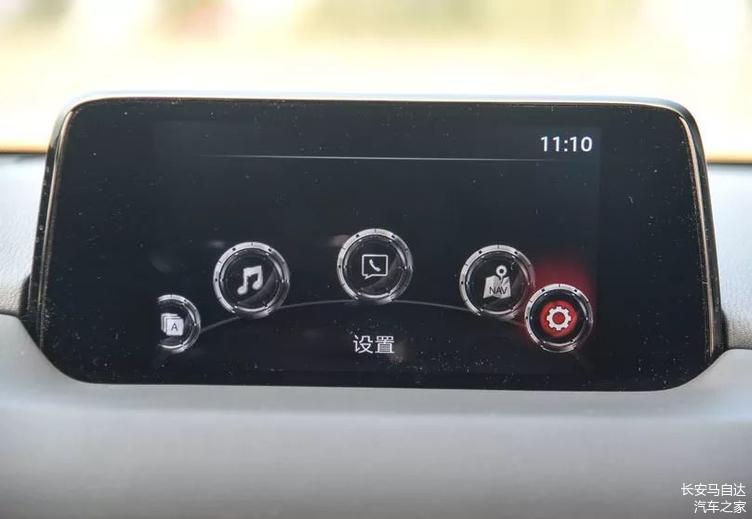 开车常用的几个功能,新手开车入门基础汽车功能