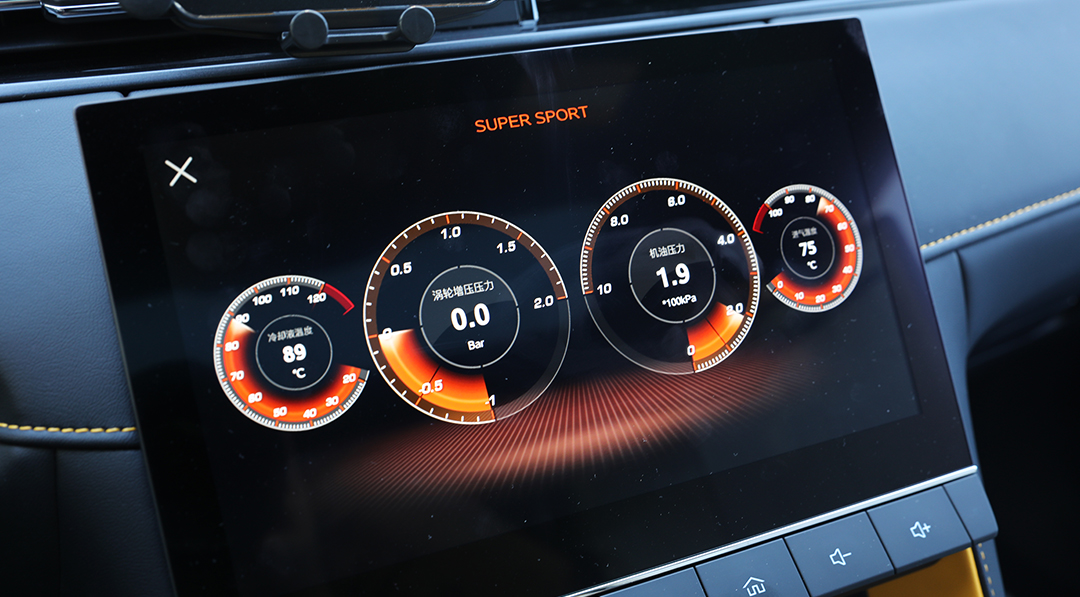 名爵mg6pro各种比拼,名爵mg6pro黑武士试驾