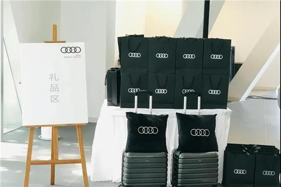 冠松奥迪4s店怎么样,冠松奥迪两周年