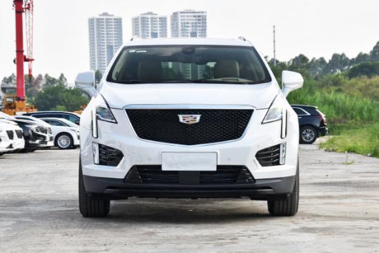 凯迪拉克xt52024大改款,凯迪拉克xt5xt6怎么选