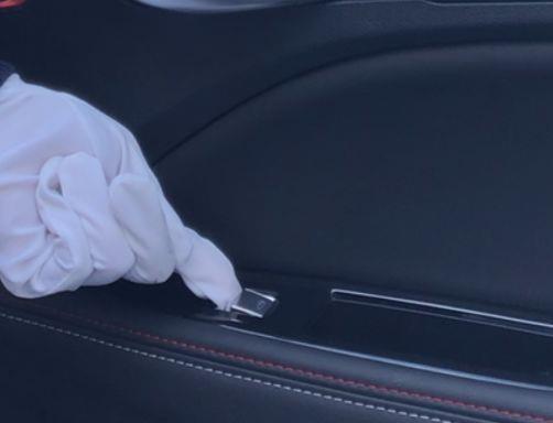 朗逸车窗一键升降失灵恢复方法,宝来车窗一键升降失灵恢复方法