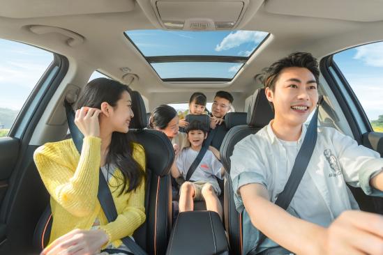 长安欧尚x7plus7座版最新消息,欧尚x7plus七座版空间视频