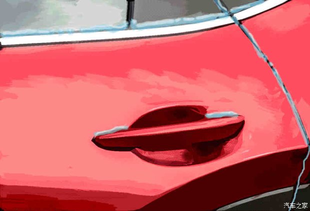 天寒地冻注意防冻,天气冷洗车正确方法