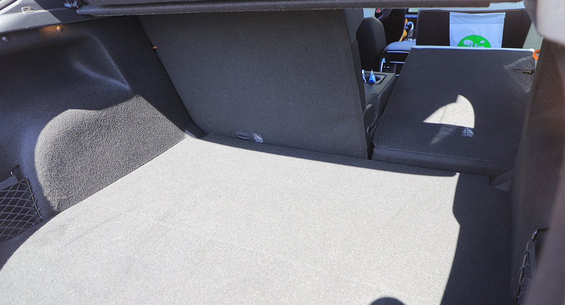 名爵mg6pro讲解,沉浸式试驾名爵mg6pro自动旗舰版