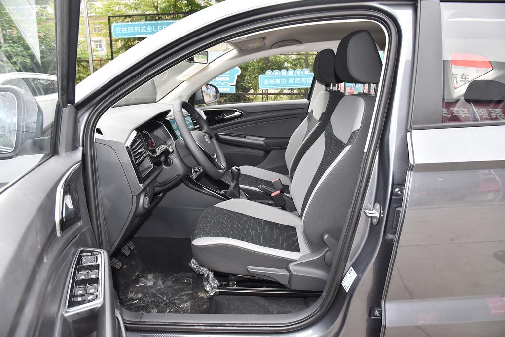 捷达vs5对应大众哪款车,手动挡捷达vs5车落地价