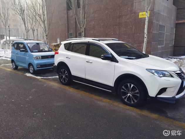 瀹忓厜mini杩樻湁14%鐨勭數鑳藉紑澶氬皯鍏噷,瀹忓厜mini鏂扮枂鍐瀹炴祴閲岀▼