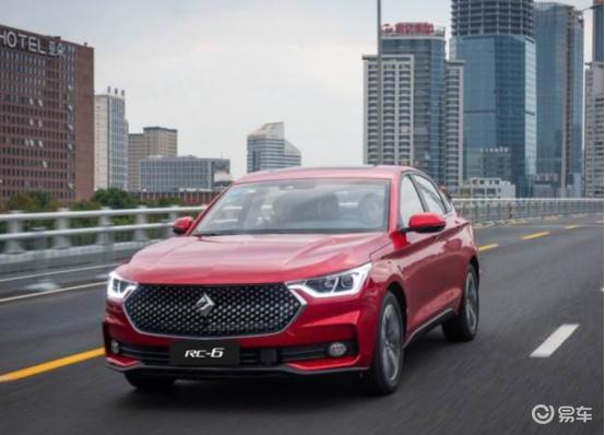 新宝骏rc-6真实驾驶 (新宝骏rc-6自动驾驶好用吗)