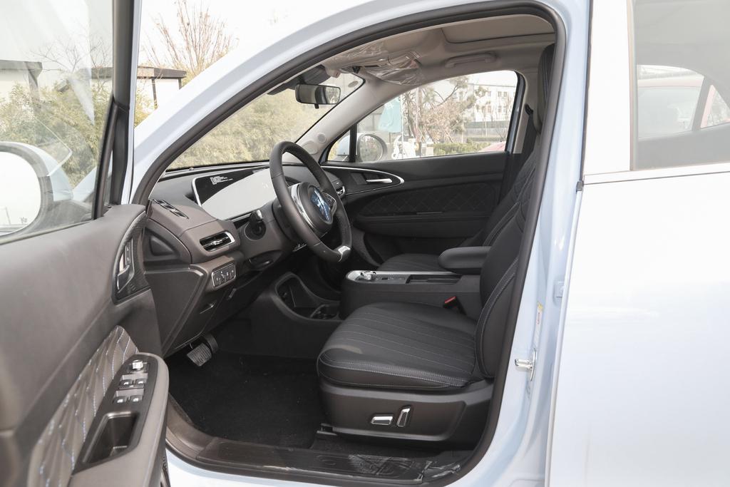 广西欧拉好猫新车折扣,广西贺州欧拉好猫