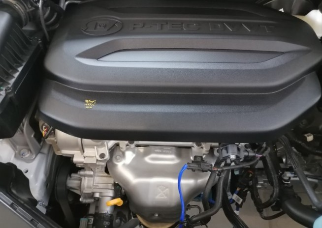 宝骏发动机怎么样?入手宝骏SUV感觉不错,质量可靠