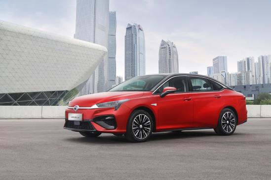 埃安s有旧车置换补贴吗,零首付购埃安混动